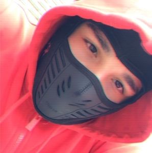 Meet your Posher, Jose